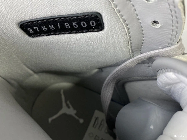 Reps TBK shoe box) Jordan CN8607-002 High (DR 1 DR Retro x 0825